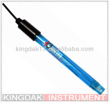 201-C PLASTIC COMBINATION PH PROBE