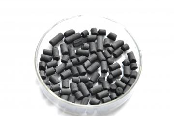 Desulfuration pellet carbon 5-9mm