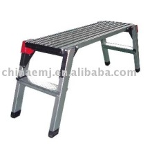 Alu Working Platform