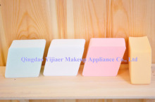 Hydrophilic Makeup Prismatic Sponge