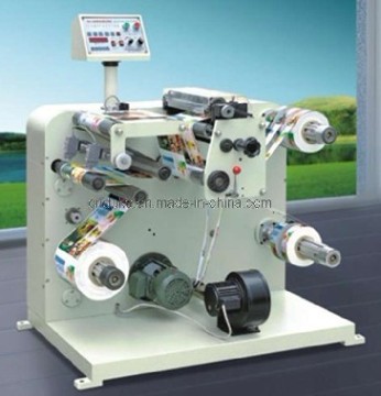 Automatic Slitting Machine (HSF-320)