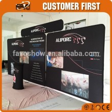 Fashion Modular Exhibition Booth Construction