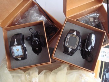 Popular Watch Mobile Phone