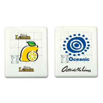 Mini Portable Rectangle Jigsaw Puzzle Games