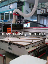 CNC Router (CAE-5101)