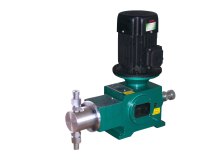 J-X2 Series Small Size Piston Metering Pump