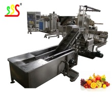 Chinese Supplier of Fully Automatic Fruit Wine and Vinegar Production Lines