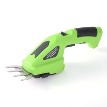 Cordless 3.6V Grass Shear Trimmer for Lawns and Hedges