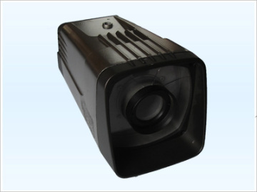 Aluminum Die Casting CCTV Camera Housing