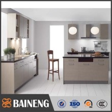 Blum accessories kitchen for modern melamine kitchen cabinets design