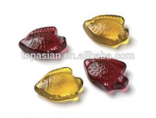 glass stone and balls