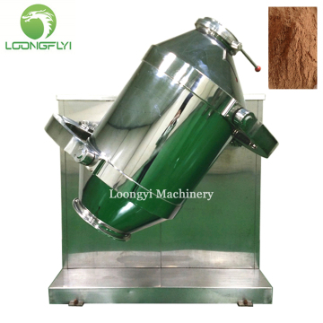 Cake spice wheat powder mixing machine