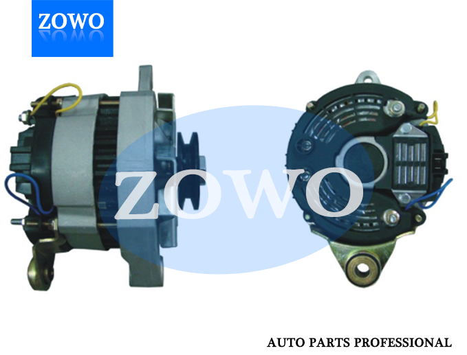 VALEO ALTERNATOR 432788 