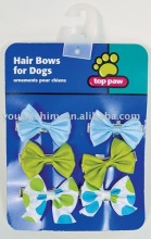 Hair Bows For Dogs