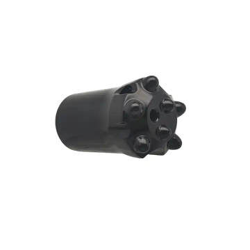 buttton drilling bits can be customized