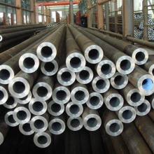 ASTM A53 Low Temperature Pipe