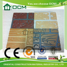 Fireproof Cement Board Fibre Cement Cladding