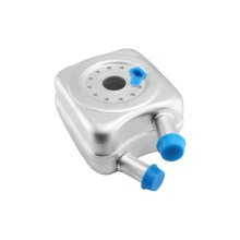 068117021B oil cooler car motorcycle oil cooler car engine oil cooler