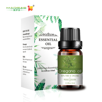 OEM Aroma Diffuser Oregano Essential Oil For Weight Loss