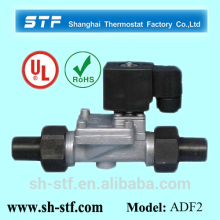 ammonia solenoid valve for freon, water, oil ,etc