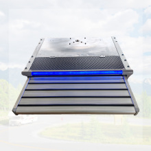 Thule Slide-Out Step for Motorhome and RV Camper Vehicles