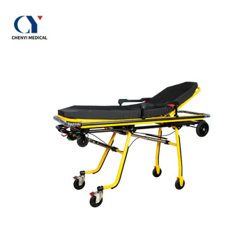 Automatic  Loading Stretcher for Ambulance