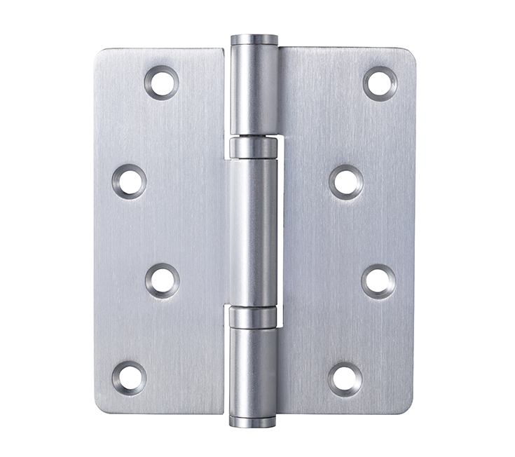 S S Door Hinge With 2 Ball Bearing