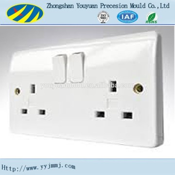 plastic protection enclosures with wall mounting