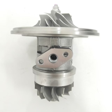 Cummins Turbo Movement HX40 64x58