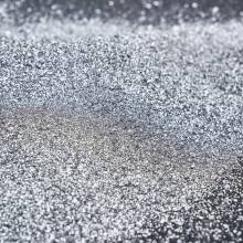 Pure aluminum powder paste