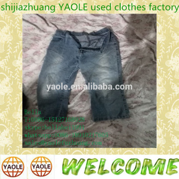 china garment factory used dress shirts jean japan used clothing exporters