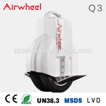 Airwheel lightweight mobility scooters with CE ,RoHS certificate HOT SALE