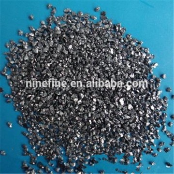 Black Silicon Carbide for Refractory