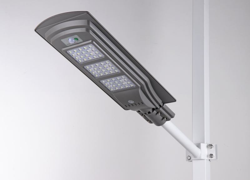 LED في الهواء الطلق LED Solar Street Light