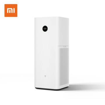 Очиститель воздуха S Xiaomi Mijia Макс с контролем приложения