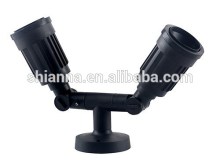 Lawn plastic Light outdoor Spot Lighting