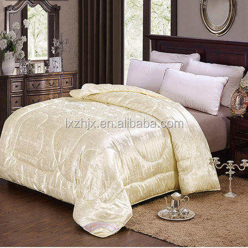 HFJ-88 Comforter sleeping quilt pieces making production line