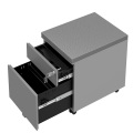 File Cabinet Home And Office Mobile Lock Cabinets