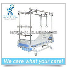 CP-G734 four function Orthopaedics hospital beds