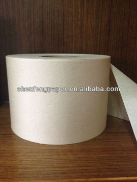 103mm non-heat seal filter paper