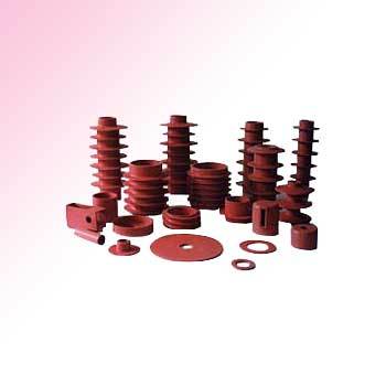 silicone bushing