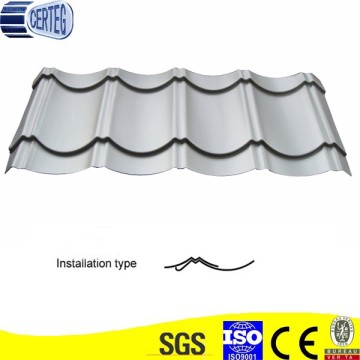 tin roof sheets tile