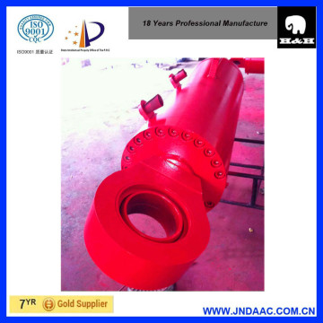 50 ton hydraulic cylinder