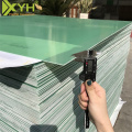 Antistatic Black Fiberglass Epoxy Resin Board FR4/ G10 φύλλο