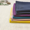 Wholesale Viscose Rayon Crepe Morocain Solid Fabrics