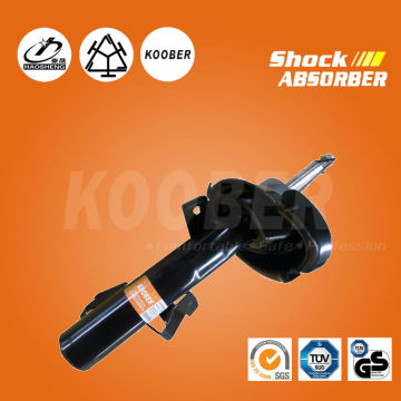 KOOBER shock absorber for FORD