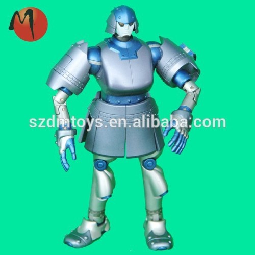 Cheap and high quality custom made pvc figure toy