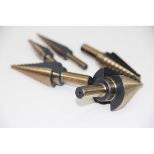 HSS 5PCS KROK BIT