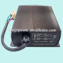 400W 36V~72V DC DC Convertor
