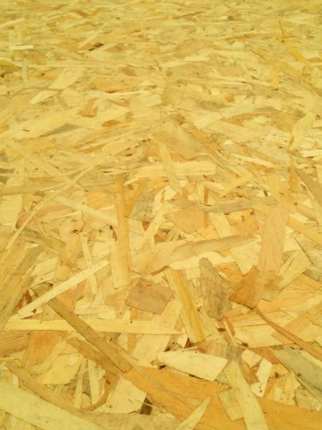 OSB Wood Panel For Building